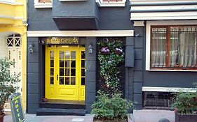 Retropera Hotel İstanbul